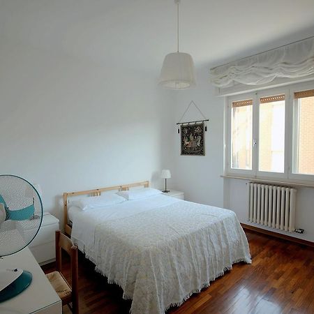 Appartamento Montessori Castelfidardo Kültér fotó