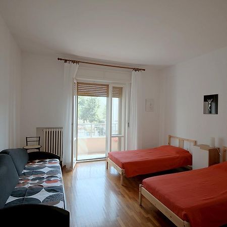 Appartamento Montessori Castelfidardo Kültér fotó