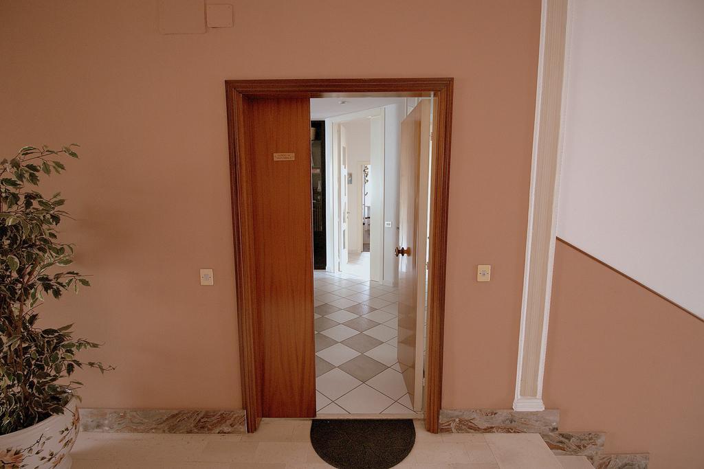Appartamento Montessori Castelfidardo Kültér fotó