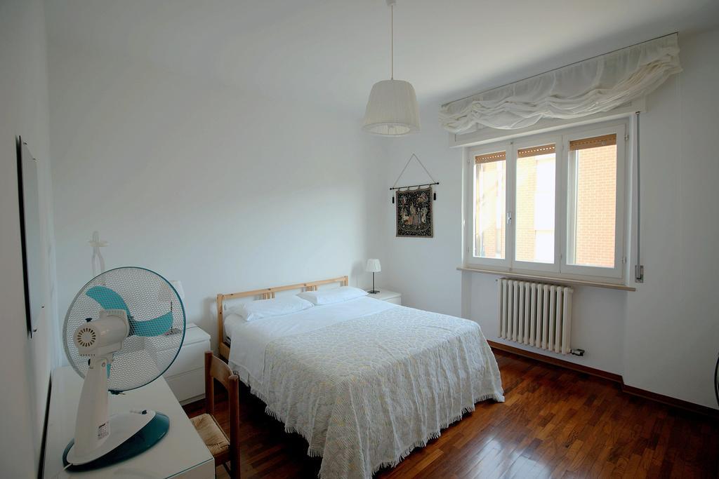 Appartamento Montessori Castelfidardo Kültér fotó
