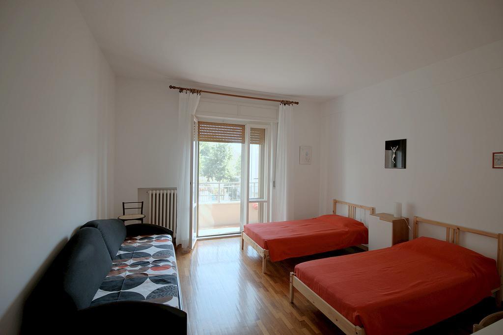 Appartamento Montessori Castelfidardo Kültér fotó