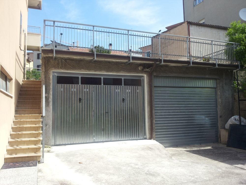Appartamento Montessori Castelfidardo Kültér fotó