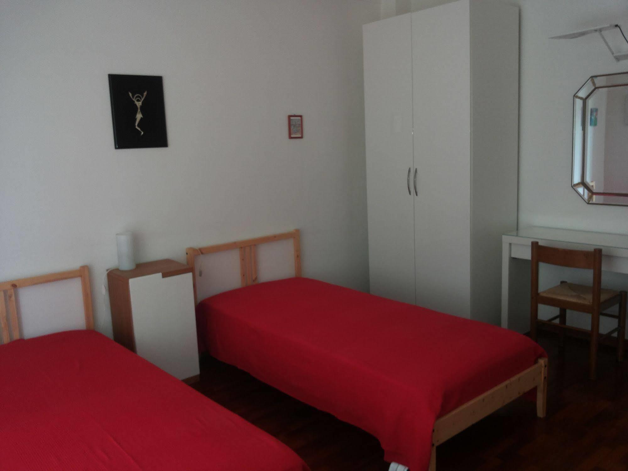 Appartamento Montessori Castelfidardo Kültér fotó
