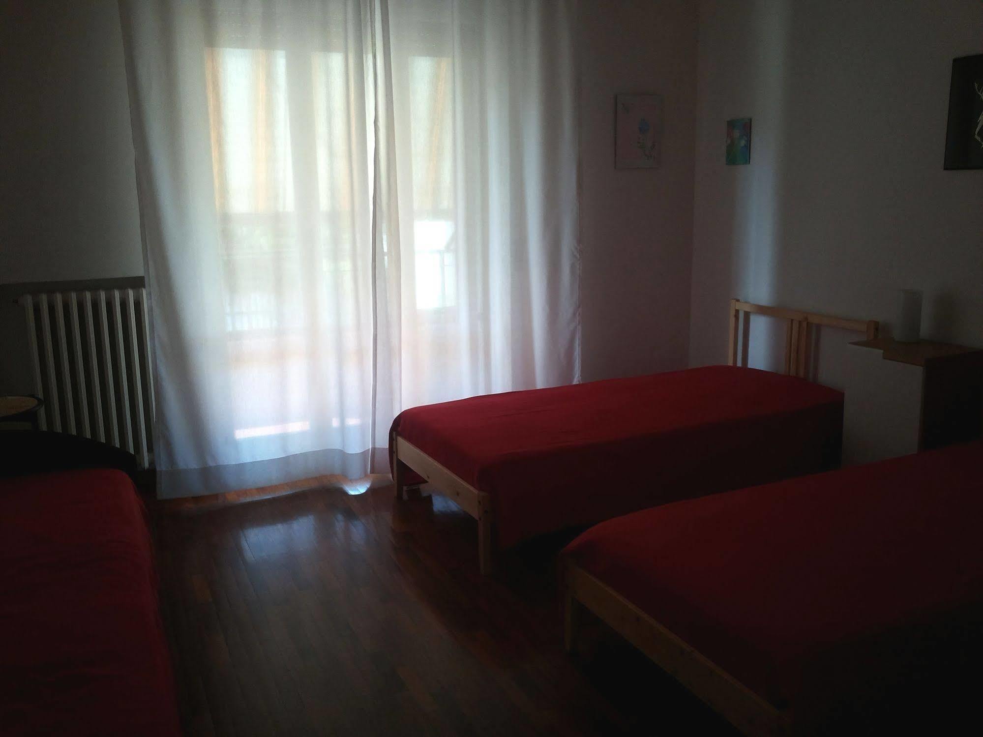 Appartamento Montessori Castelfidardo Kültér fotó