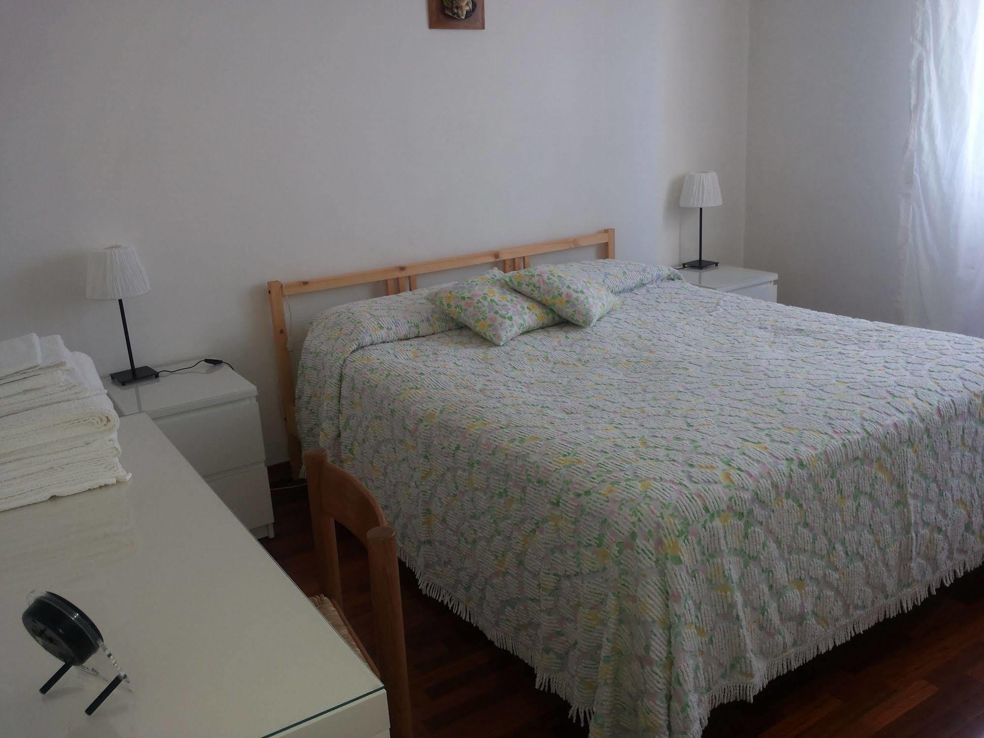 Appartamento Montessori Castelfidardo Kültér fotó