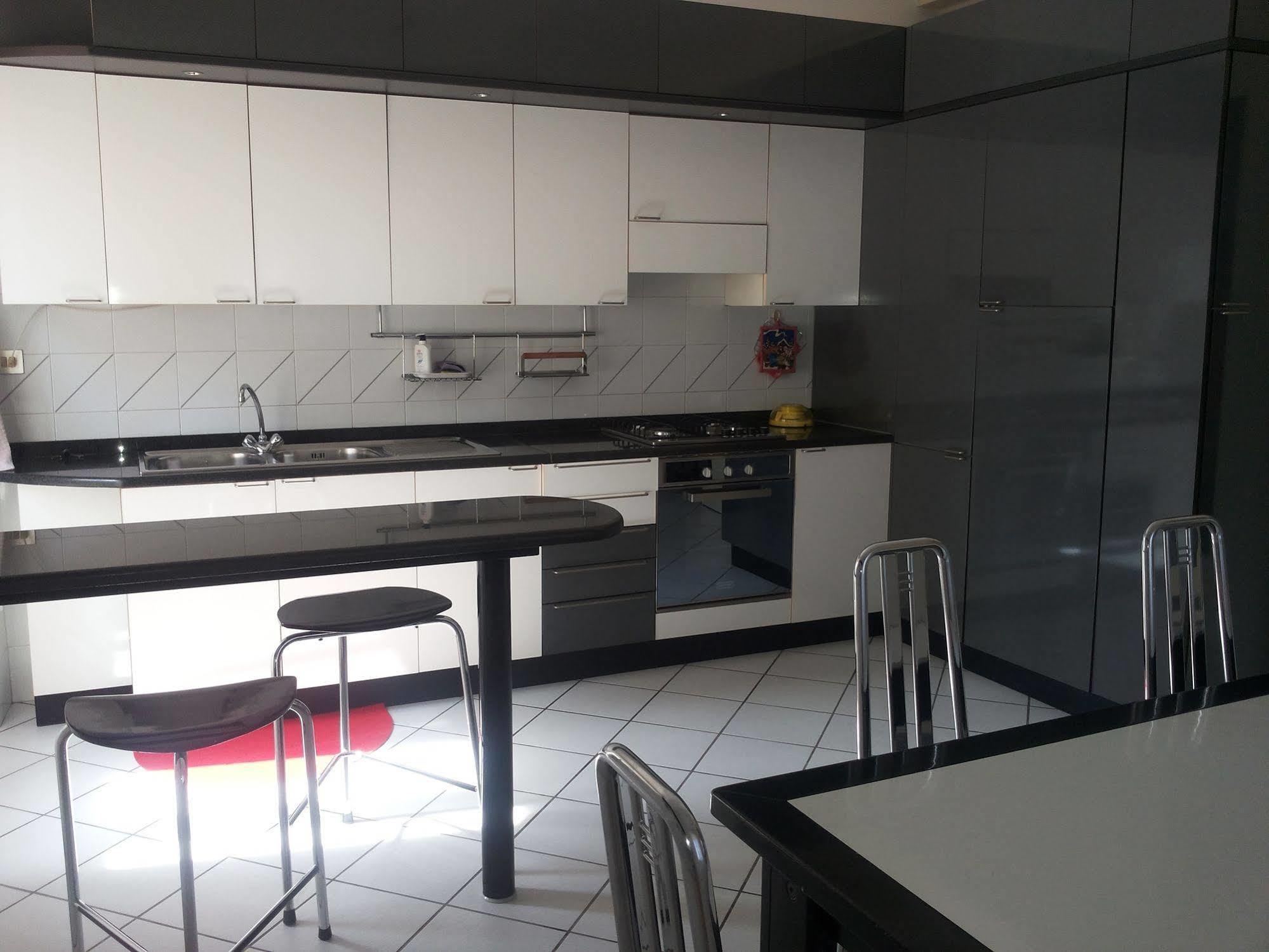 Appartamento Montessori Castelfidardo Kültér fotó